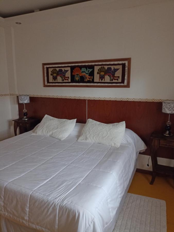 Hostal Andino - Adults Only Cafayate Exterior photo