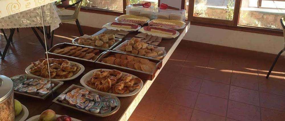 Hostal Andino - Adults Only Cafayate Exterior photo