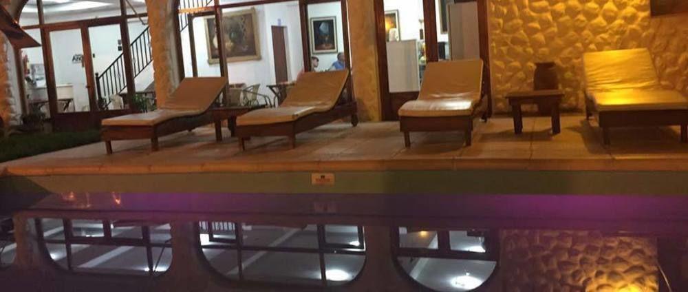 Hostal Andino - Adults Only Cafayate Exterior photo