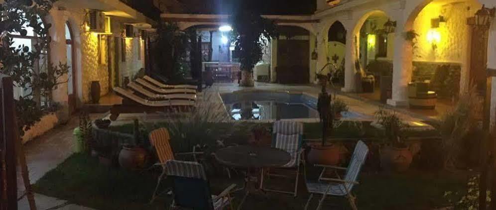 Hostal Andino - Adults Only Cafayate Exterior photo